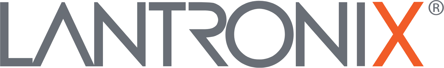 Lantronix