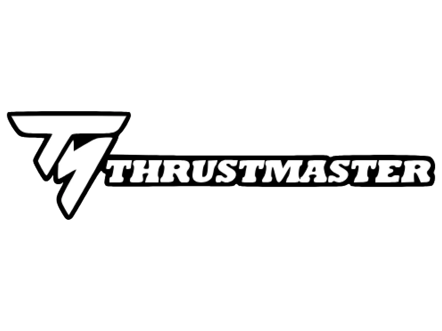 Thrustmaster