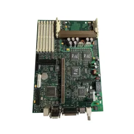 Compaq 007382-011 Desktop Motherboard