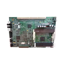 Compaq 007998-014 Desktop Motherboard