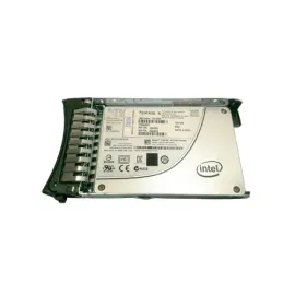 Lenovo 00AJ004 120GB SATA 6Gb/s Solid State Drive (SSD)