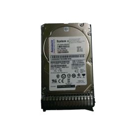 00AJ095 IBM 600GB SAS 6Gb/s 2.5-inch Server Hard Drive