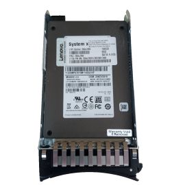 IBM 00AJ359 120GB SATA 6Gb/s 2.5-inch Solid State Drive (SSD)