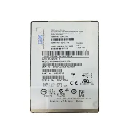 IBM 00AK378 SAS 12Gb/s 2.5-inch Solid State Drive (SSD)