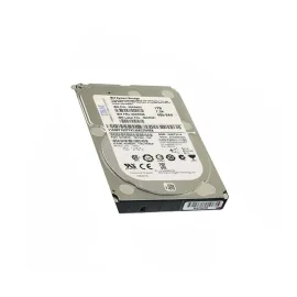 IBM 00AR481 1TB SAS 6Gb/s 2.5-inch Server Hard Drive