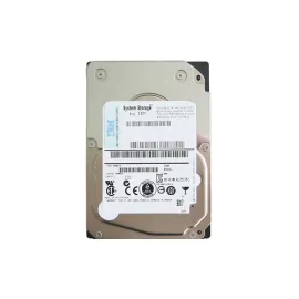00AR483 IBM 400GB SAS 12Gb/s 2.5-inch Solid State Drive (SSD)