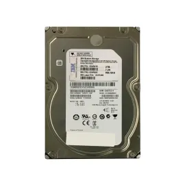 IBM 00AR485 2TB SAS 6Gb/s 3.5-inch Server Hard Drive