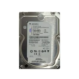 IBM 00AR487 4TB SAS 6Gb/s 3.5-inch Server Hard Drive