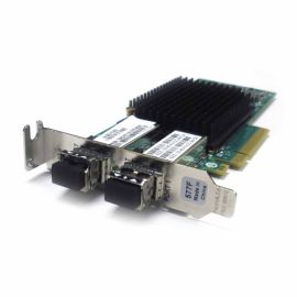 Lenovo 03T8605 LPe16002B-M8-L Dual-Ports Host Bus Adapter (HBA)