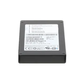 00E8704 IBM 387GB SAS 6Gb/s 2.5-inch Solid State Drive (SSD)