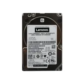 Lenovo 00FC613 600GB SAS 12Gb/s 2.5-inch Server Hard Drive