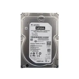 Lenovo 00FC646 6TB SAS 12Gb/s 3.5-inch Server Hard Drive