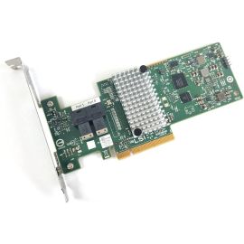 IBM 00FM014 Host Bus Adapter SAS / SATA Host Bus Adapter (HBA)