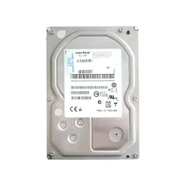 00FN210 IBM 4TB SAS 12Gb/s 3.5-inch Server Hard Drive