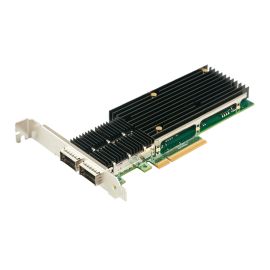 Axiom 00FP650-AX SFP+ PCI-Express Network Adapter