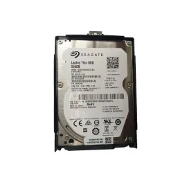 Lenovo 00HM726 500GB SATA 6Gb/s 2.5-inch Desktop Hard Drive