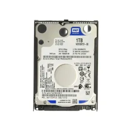 Lenovo 00HM751 1TB SATA 6Gb/s 2.5-inch Desktop Hard Drive