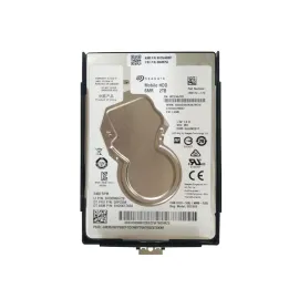 Lenovo 00HM756 2TB SATA 6Gb/s 2.5-inch Desktop Hard Drive