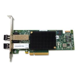 Lenovo 00JY849 Dual-Ports Host Bus Adapter (HBA)