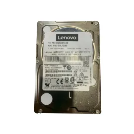 00LF038 Lenovo 600GB SAS 12Gb/s 2.5-inch Server Hard Drive