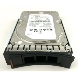 IBM 00MM702 600GB SAS 6Gb/s 2.5-inch Server Hard Drive