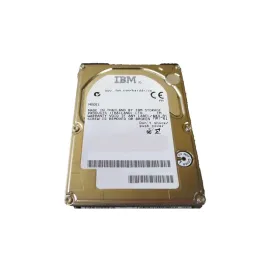 Lenovo 00MM730 4TB SAS 6Gb/s 3.5-inch Server Hard Drive