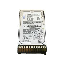 IBM 00NA231 600GB SAS 12Gb/s 2.5-inch Server Hard Drive