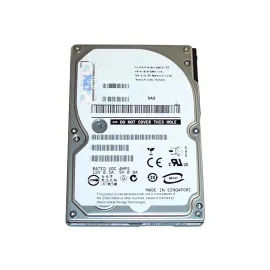 00NA443 IBM 1.8TB SAS 6Gb/s 2.5-inch Server Hard Drive