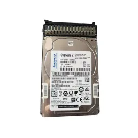 Lenovo 00NA500 2TB SAS 12Gb/s 2.5-inch Server Hard Drive