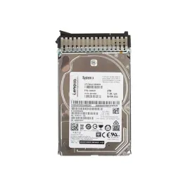 Lenovo 00NA526 2TB SATA 6Gb/s 2.5-inch Desktop Hard Drive