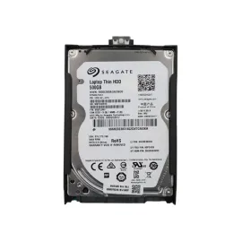 Lenovo 00PA956 500GB SATA 3Gb/s 2.5-inch Laptop Hard Drive