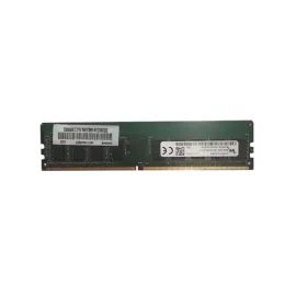 Lenovo 00PH823 8GB DDR4 2400MHz DIMM Server Memory