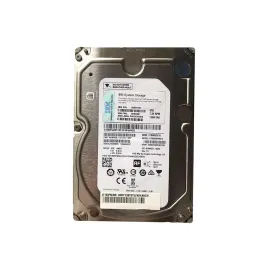 00RY138 IBM 6TB SAS 12Gb/s 3.5-inch Server Hard Drive