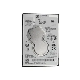 00UP335 Lenovo 1TB SATA 6Gb/s 2.5-inch Desktop Hard Drive