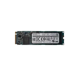 Lenovo 00UP641 256GB PCI-Express 3.0 x4 Solid State Drive (SSD)