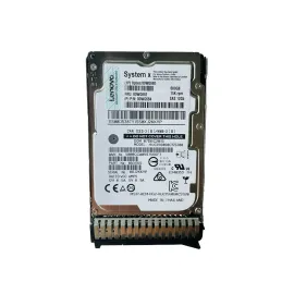Lenovo 00WG680 600GB SAS 12Gb/s 3.5-inch Server Hard Drive