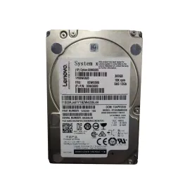 00WG685 IBM 300GB SAS 12Gb/s 2.5-inch Server Hard Drive