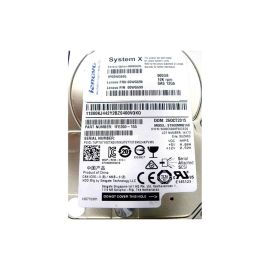 IBM 00WG699 900GB SAS 12Gb/s 2.5-inch Server Hard Drive