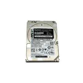 Lenovo 00WG720 1.2TB SAS 12Gb/s 2.5-inch Server Hard Drive