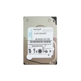 00WG741 IBM 1.2TB SAS 12Gb/s 2.5-inch Server Hard Drive
