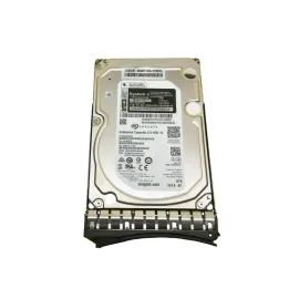 00WH126 Lenovo 8TB SATA 3.5-inch Server Hard Drive