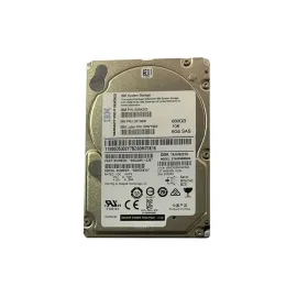 00WY963 IBM 600GB SAS 6Gb/s 2.5-inch Server Hard Drive