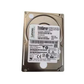 00XH236 Lenovo 600GB SAS 12Gb/s 2.5-inch Server Hard Drive