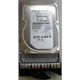 IBM 00Y2473 3TB SAS 6Gb/s 3.5-inch Server Hard Drive