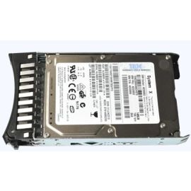 00Y2499 IBM 300GB SAS 6Gb/s 2.5-inch Server Hard Drive