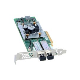 Lenovo 00Y3341 Host Bus Adapter Dual-Ports Host Bus Adapter (HBA)