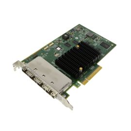 IBM 00Y3537 Host Bus Adapter Quad-Ports Host Bus Adapter (HBA)