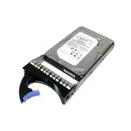 00Y5826 IBM 4TB SAS 6Gb/s 3.5-inch Server Hard Drive
