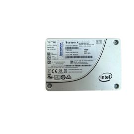 Lenovo 00YC340 400GB SATA 6Gb/s Solid State Drive (SSD)