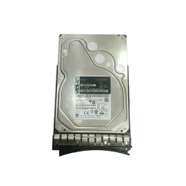 Lenovo 00YK005 4TB SAS 12Gb/s 3.5-inch Server Hard Drive